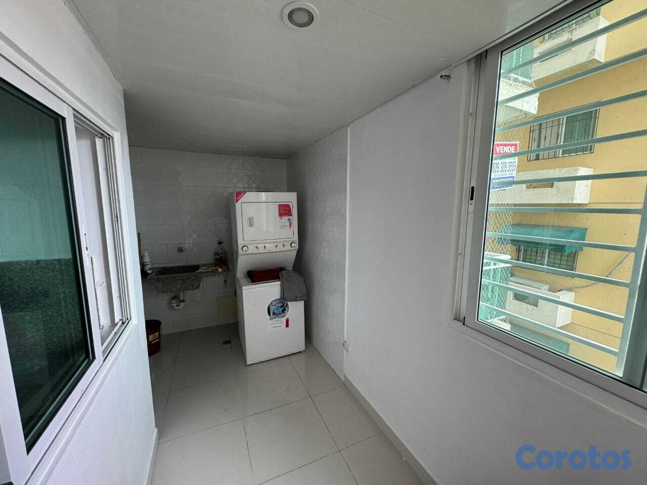 apartamentos - Mirador Norte Excelente apartamento, torre moderna 8