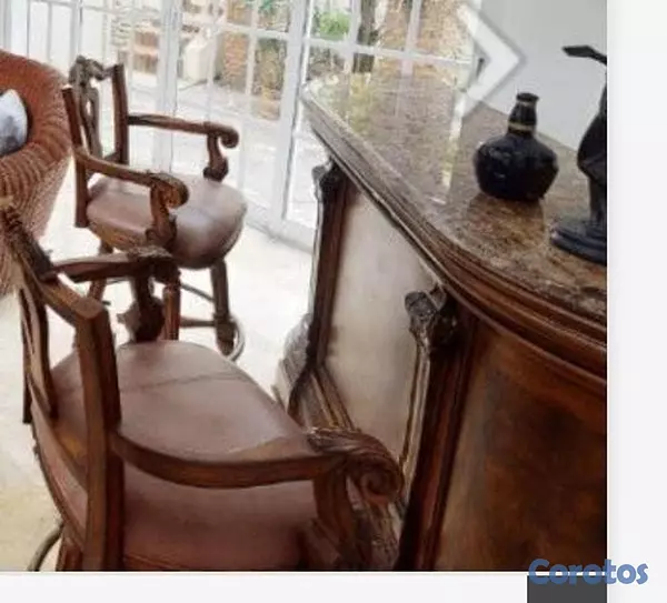 apartamentos - venta o alquiler de casa alto de arroyo hondo  5
