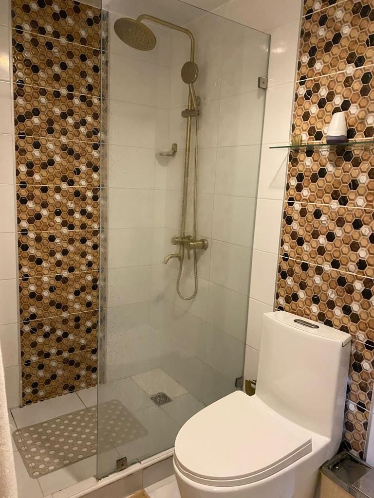 apartamentos - Apartamento en mirador Norte piso 3
 2