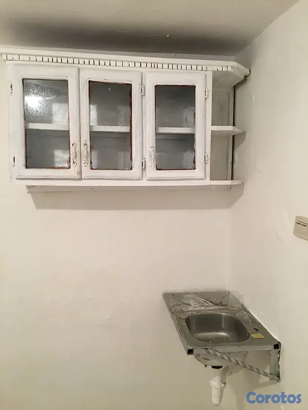 casas - ALQUILER DE CASA TIPO ESTUDIO 3
