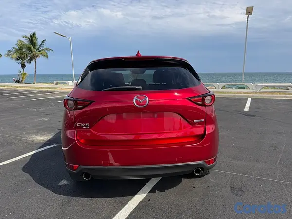 jeepetas y camionetas - mázda Cx5 2021 Grand Touring reserve 11