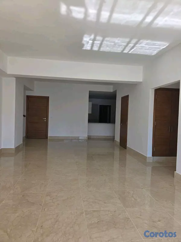 apartamentos - Venta de Apartamento en Los Cacicazgos  12