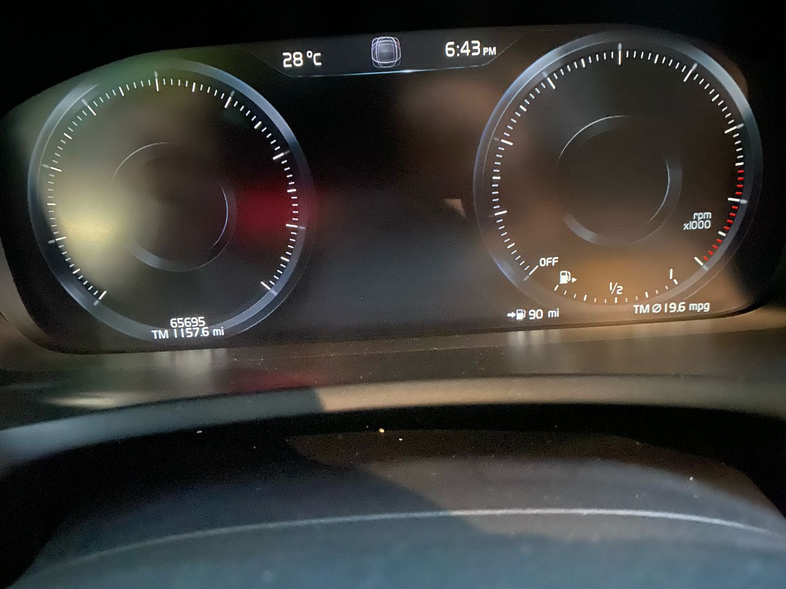 jeepetas y camionetas - volvo xc 90 t6 2016 Momentum  4