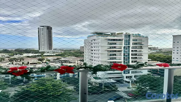 apartamentos - Venta Apartamento en Av. Sarasota 4