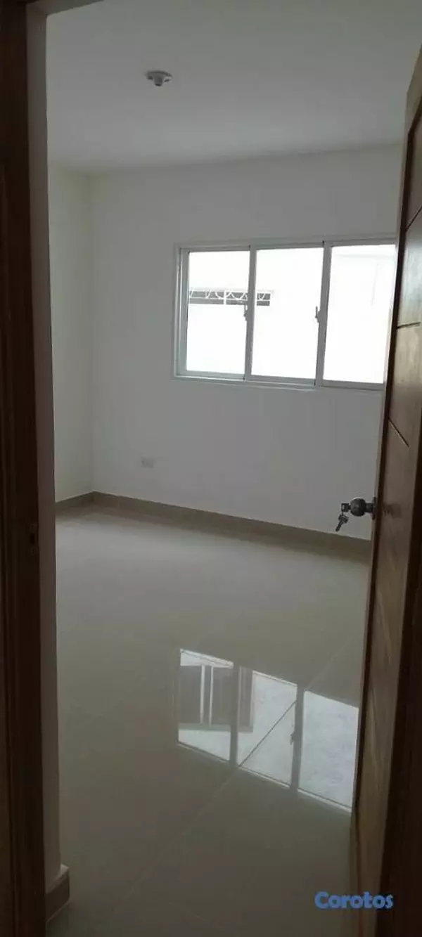 apartamentos - Vendo apartamento en primer nivel, Mirador del est 6
