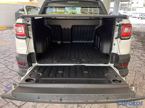 jeepetas y camionetas - Ram 700 2026 14