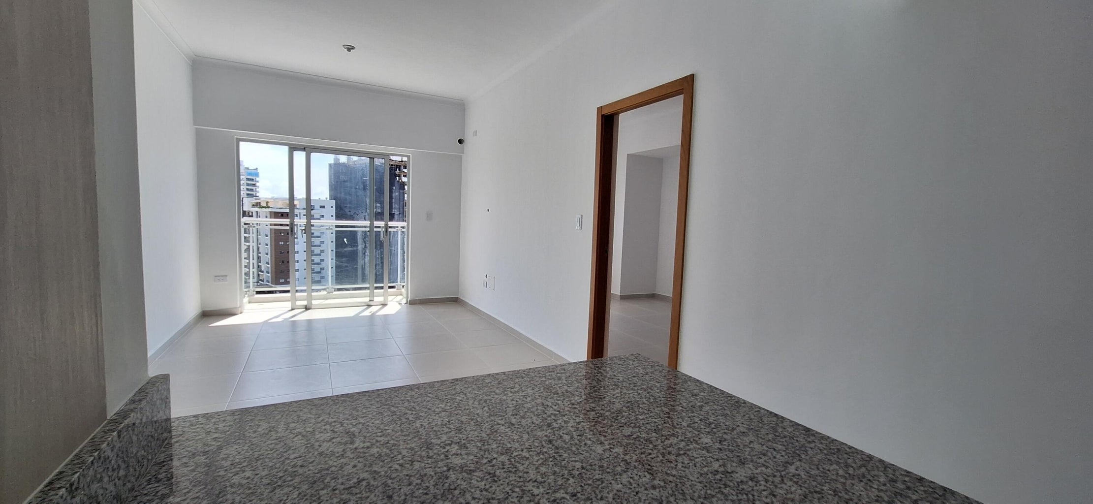 apartamentos - Apartamento en Alquiler en Naco 0