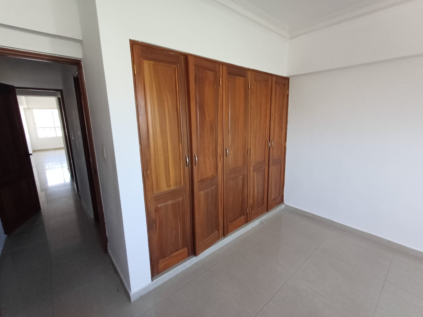 apartamentos - VENDO APARTAMENTO EN PLANO , PROYECTO CERRADO . 5