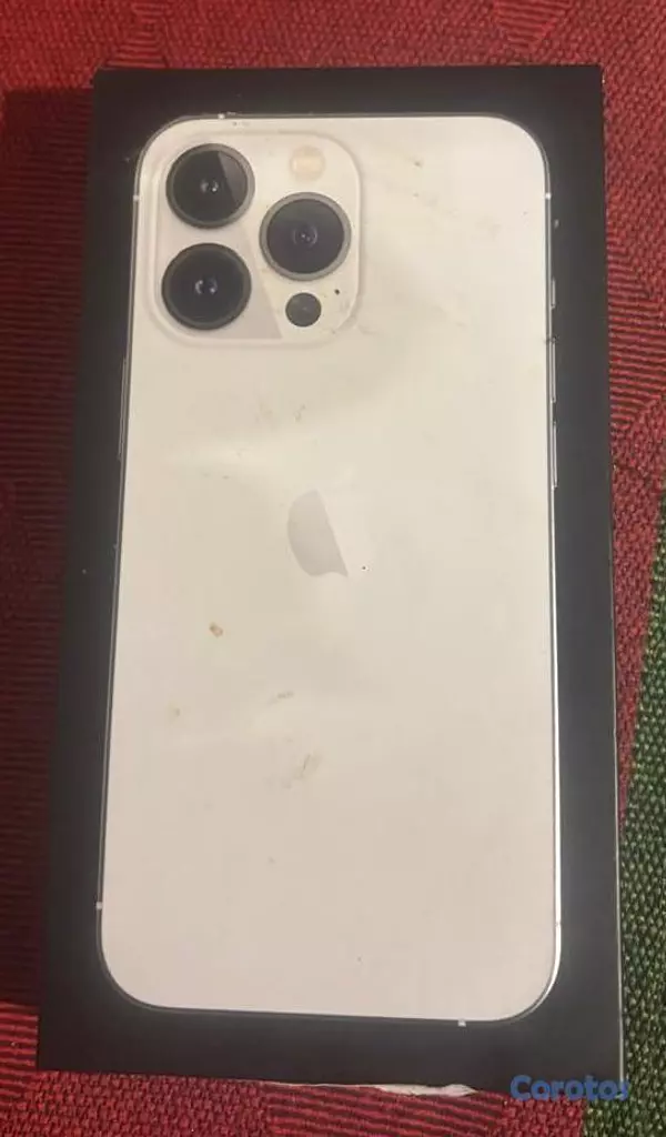 celulares y tabletas - Iphone 13 pro 128Gb - desbloqueado Factory 1