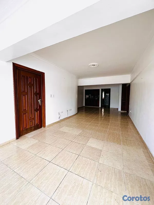apartamentos - alquiló hermoso apartamento en Naco. 4