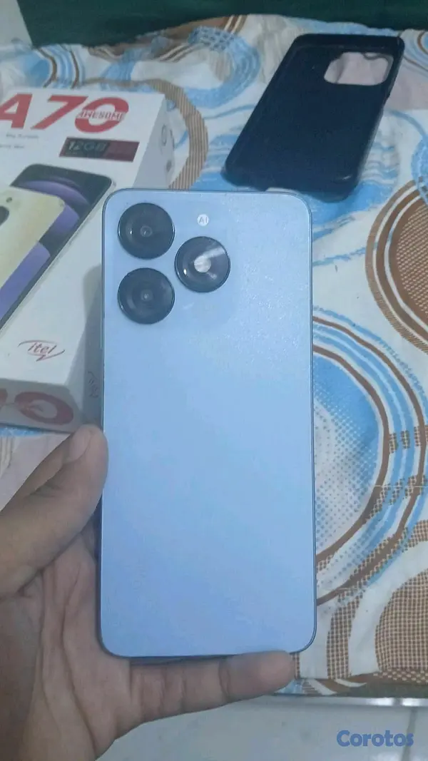 celulares y tabletas - celular  4