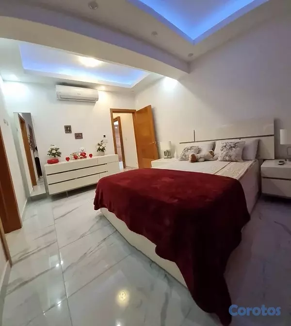 apartamentos - vendo penthouse en Alma Rosa I 14