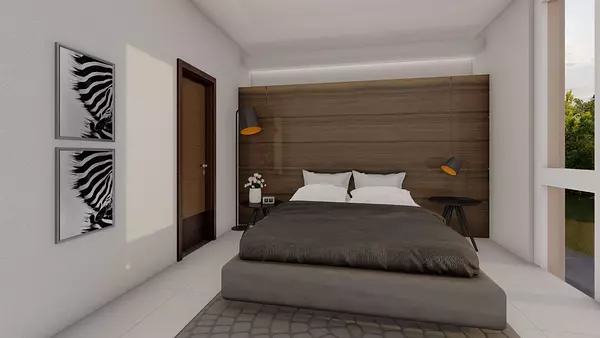 casas vacacionales y villas - Se vende villa en Metro Countri club 8