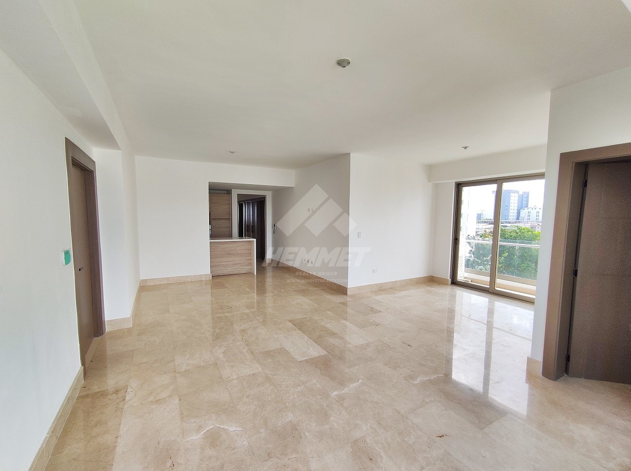 apartamentos - 3ER NIVEL ESTRENAR CON GYM Y ELEVADOR CERROS GURABO SANTIAGO  4