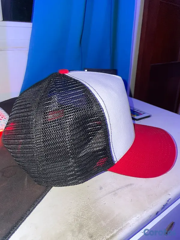 joyas, relojes y accesorios - Gorra Dc comics edicion Flash. 2