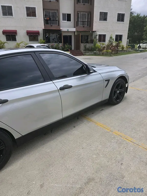 carros - 🚗 BMW 320i 2013 - Excelente Estado 🚗 7