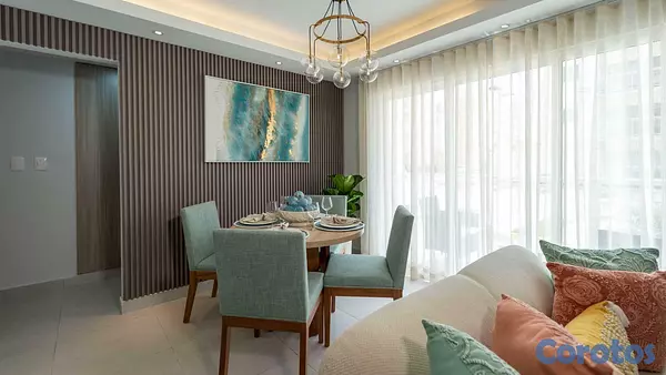 apartamentos - Venta de Apartamento  en Bavaro, Punta Cana 8