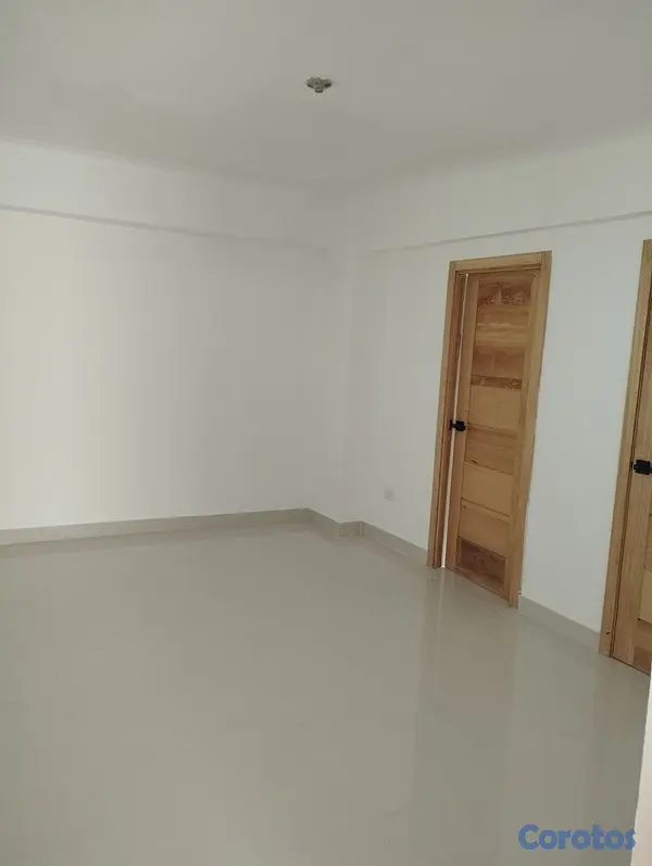 apartamentos - M2 1er nivel nuevo, Mirador del Oeste 5