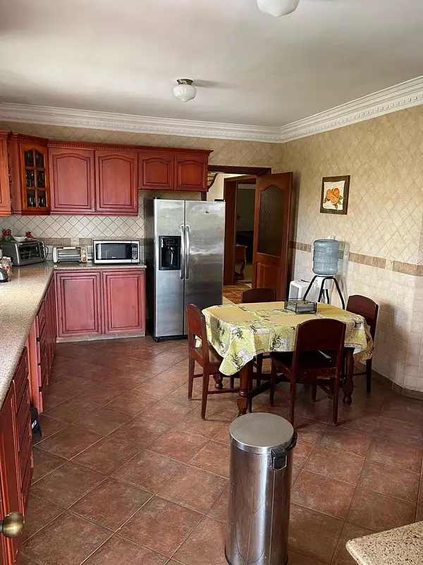 penthouses - Vendo Pent-house de 2 niveles en Los Cacicazgos  6