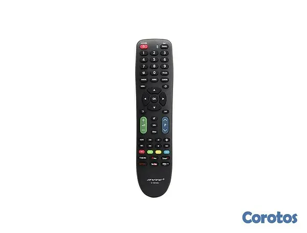 otros electronicos - Control remoto universal V-1014S 3