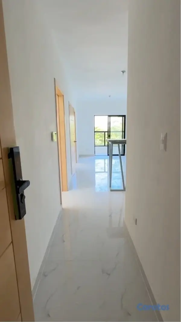 apartamentos - Apartamento en Venta Independencia 4