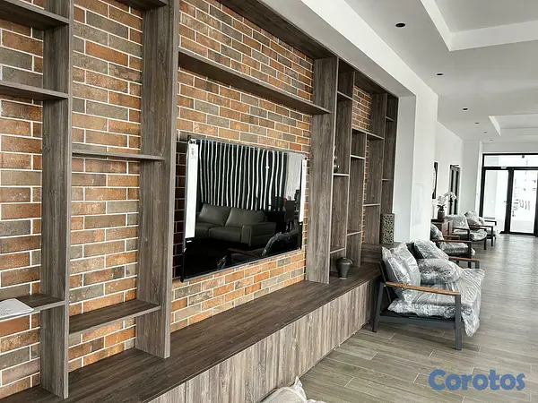 apartamentos - Apartamento en Venta en Ensanche Naco 10