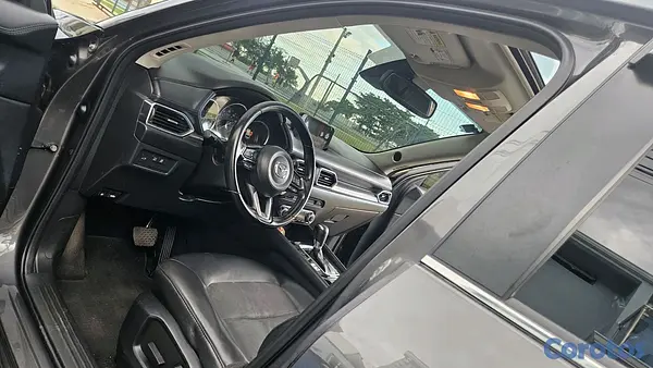 jeepetas y camionetas - mazda cx 5 2018 touring  15