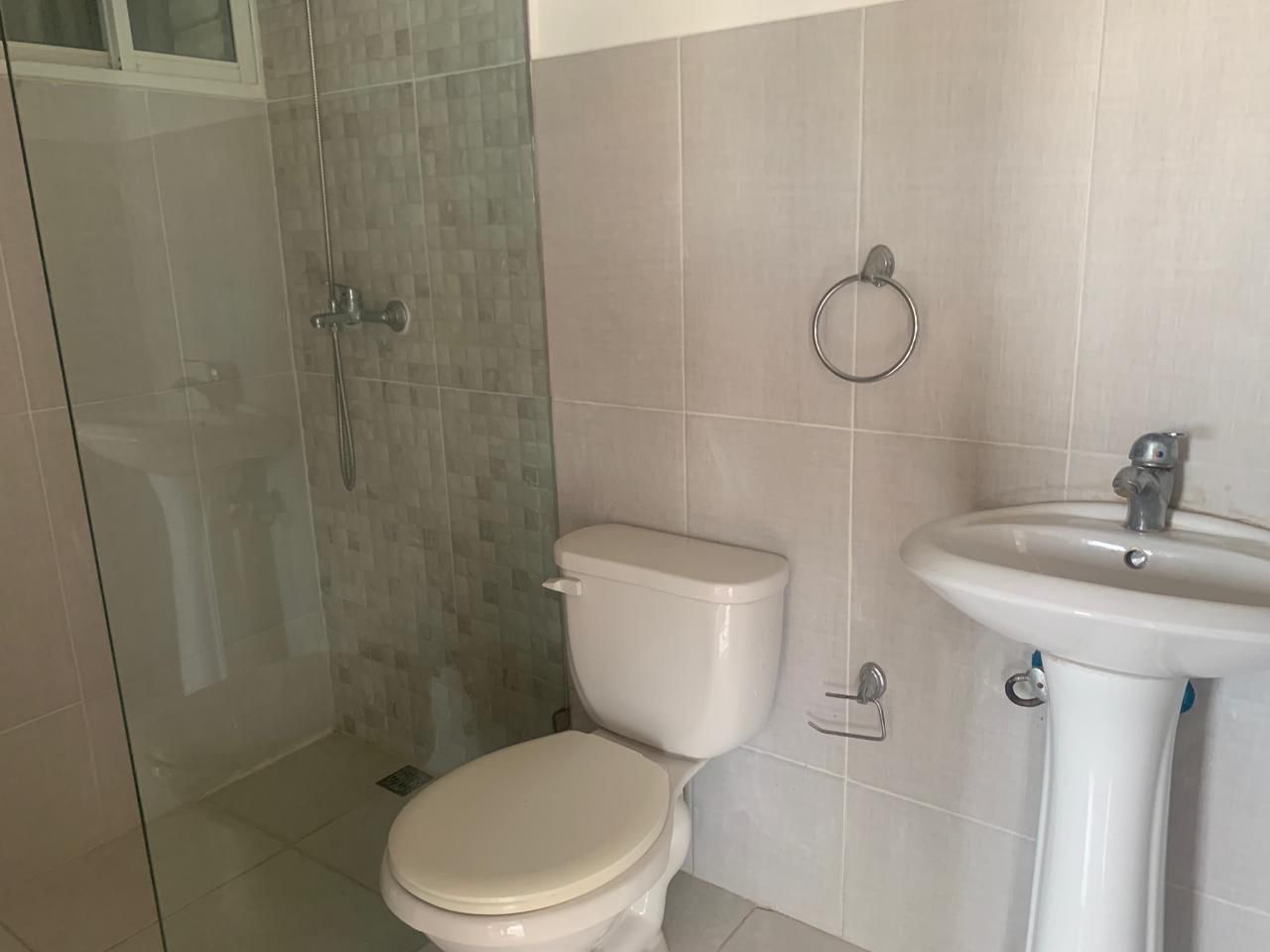 apartamentos - venta de penthouse en la ciudad Juan Bosh santo Domingo este 6