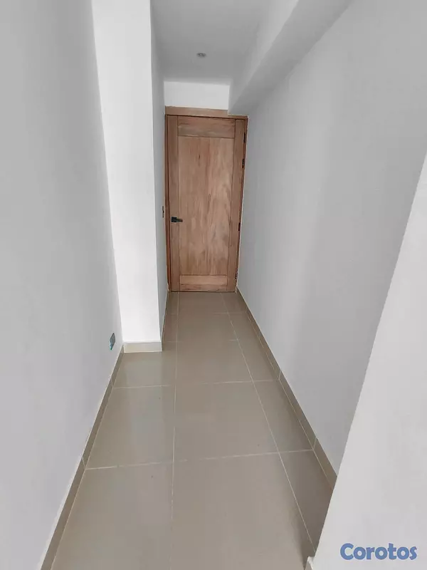 apartamentos - Alquilo Apartamento Nuevo Bella Vista Norte 2