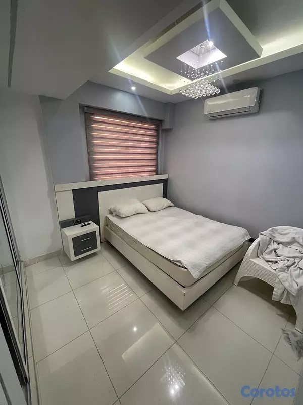 apartamentos - Apartamento en alquiler en La Zurza   4