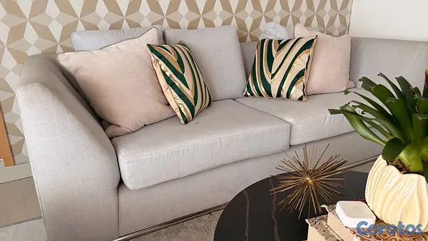 muebles y colchones - mueble de sala 3