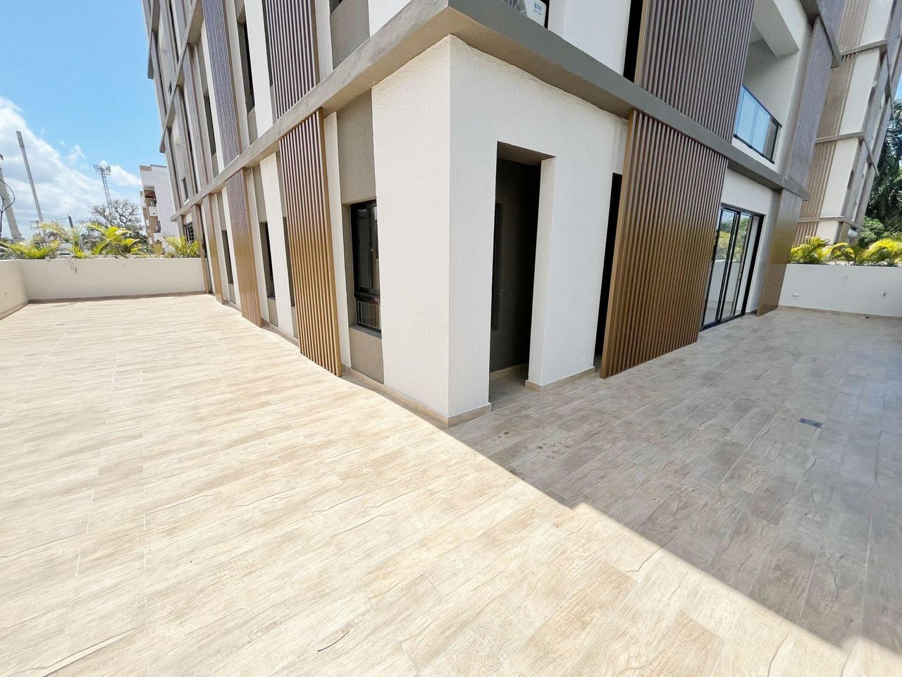 apartamentos - Venta de apartamento con 116 mts de terraza 