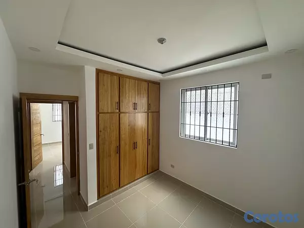 apartamentos - CASA EN VENTA EN SANTIAGO DE LOS CABALLEROS PRÓXIMOS AL JARDÍN BOTÁNICO  7
