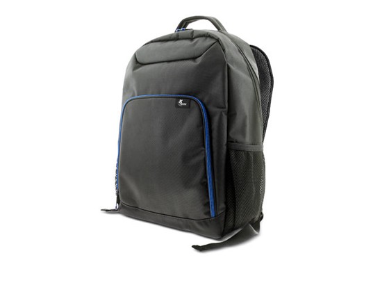 computadoras y laptops - BULTO DE NOTEBOOK TIPO MOCHILA XTECH 15.6 pulgadas POLIESTER COLOR NEGROS 