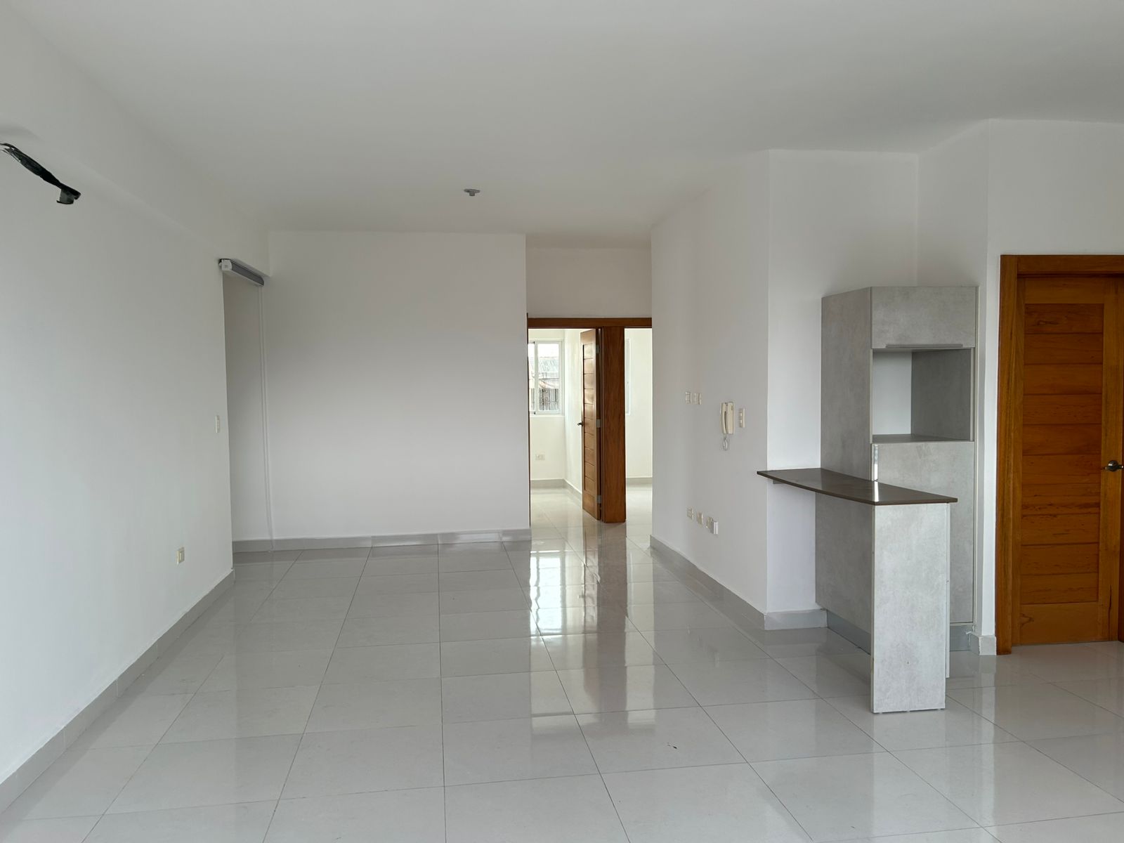 apartamentos - Apartamento en Alquiler – El Millón 7