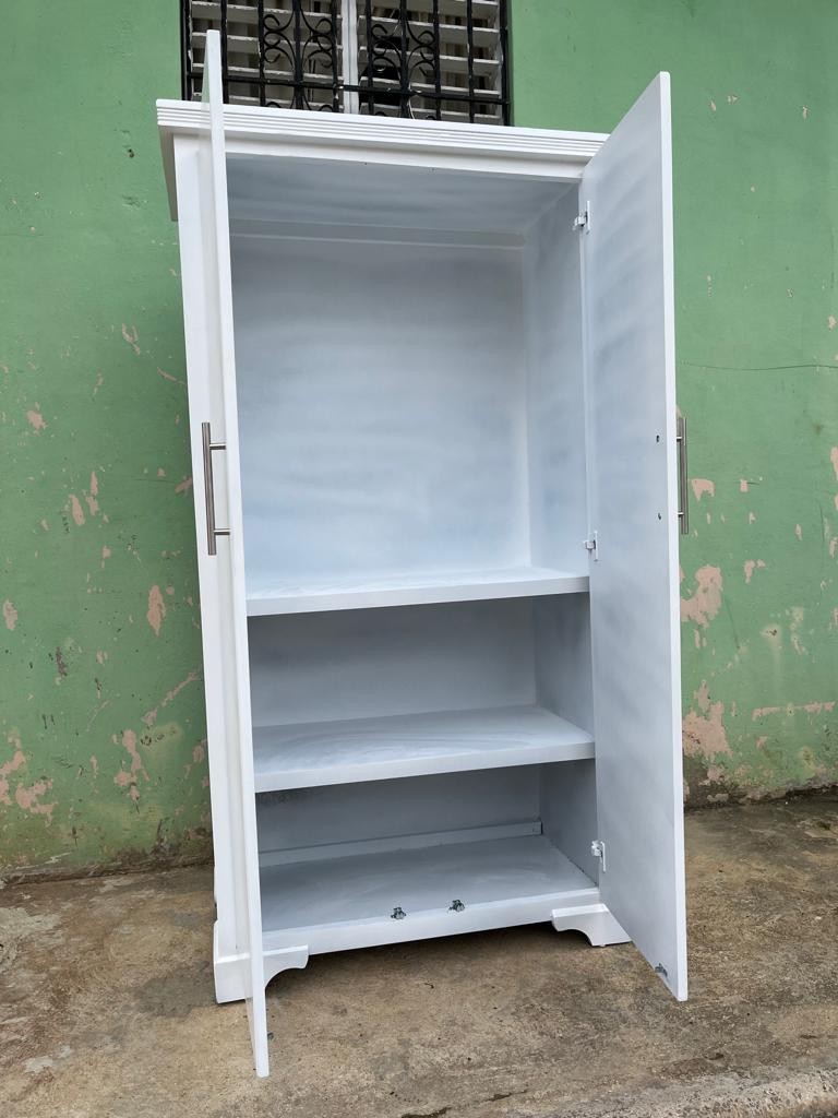 muebles - 😍Armario para bebe💙
