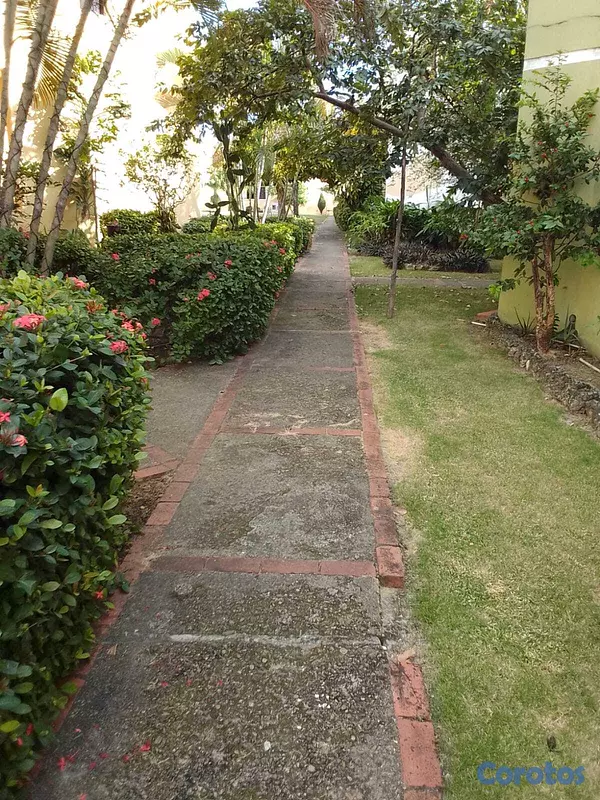 casas - Vendo Casa Dúplex - Av. Independencia, Residencial 7