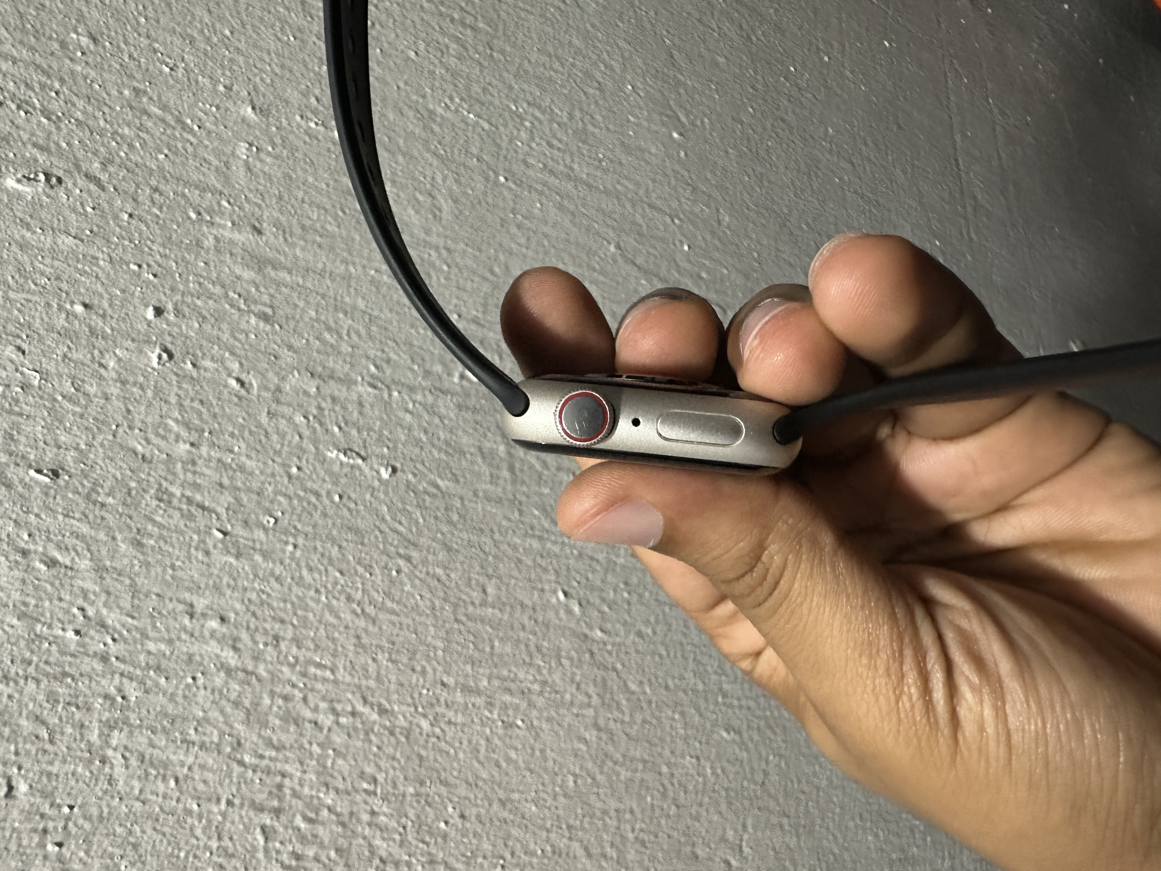 celulares y tabletas - Apple Watch serie 9 de 41mm  2