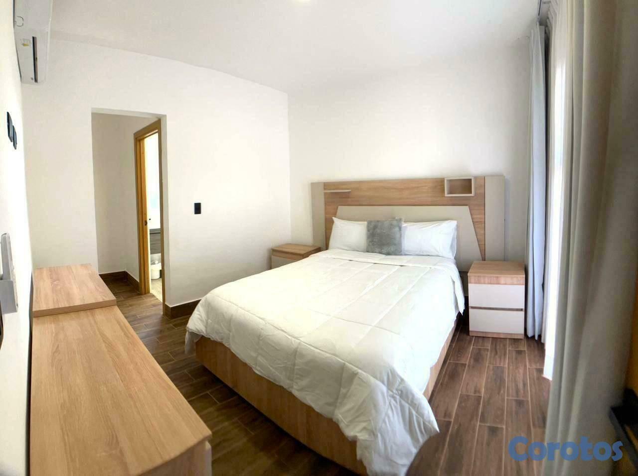 apartamentos - Venta, apartamento de 3 habitaciones en Costa Báva 7