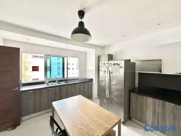 apartamentos - Venta de Apartamento en Naco 6