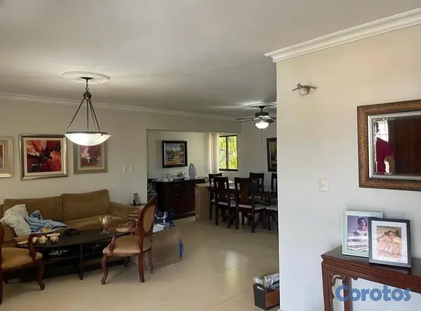 casas - Casa En Venta San Geronimo  5