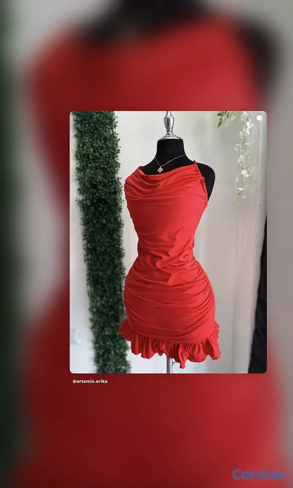 ropa para mujer - Ropa al Mayor y Detalle 💖 Ideal para Emprender o U 8