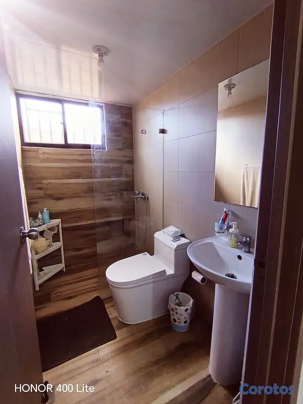apartamentos - Apartamento en alquiler Av. Ecologica  4