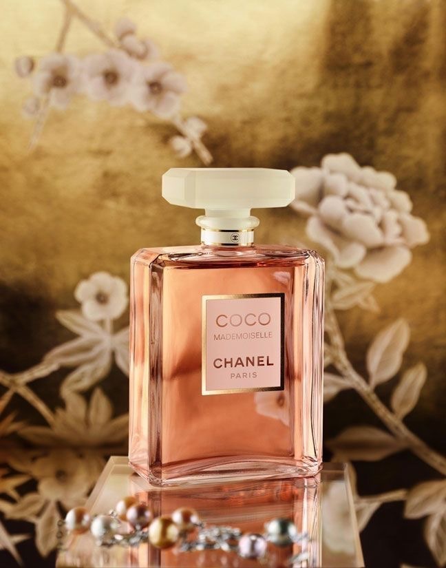 joyas, relojes y accesorios - PERFUME COCO CHANEL MADEMOISELLE EDP NUEVOS, ORIGINALES RD$ 8,500 NEG 1