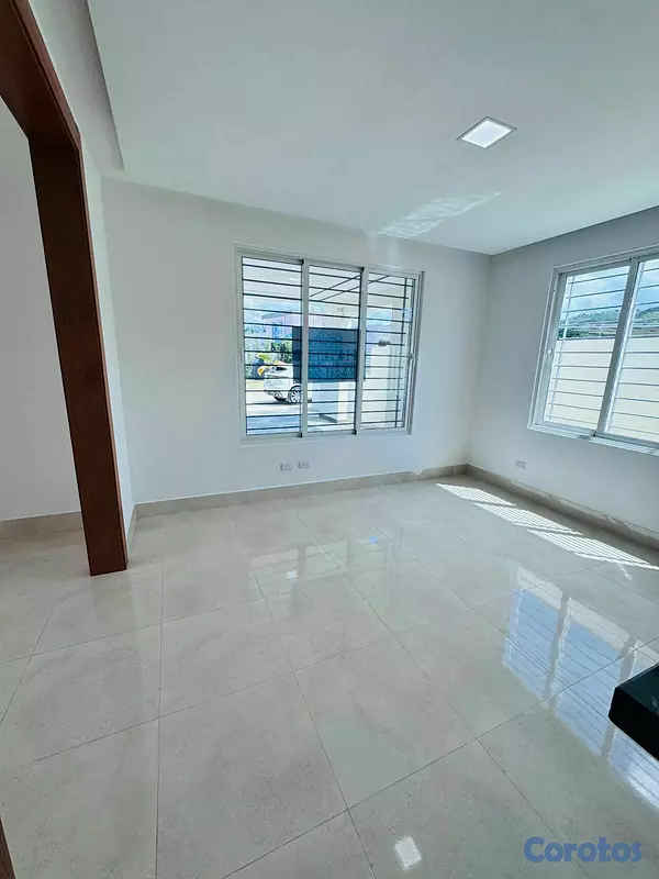 casas - HERMOSA CASA EN VENTA - SANTIAGO. 5