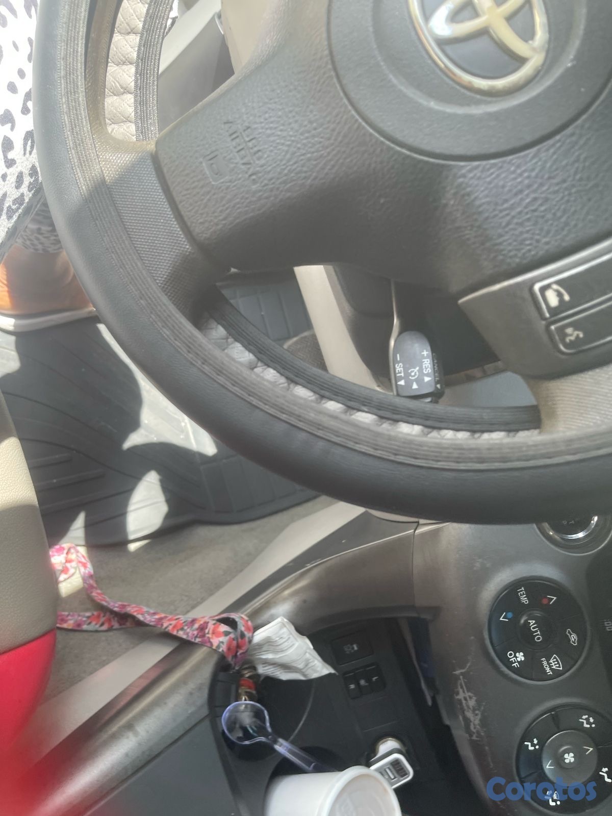 jeepetas y camionetas - Rav-4 de oportunidad. 💵 4