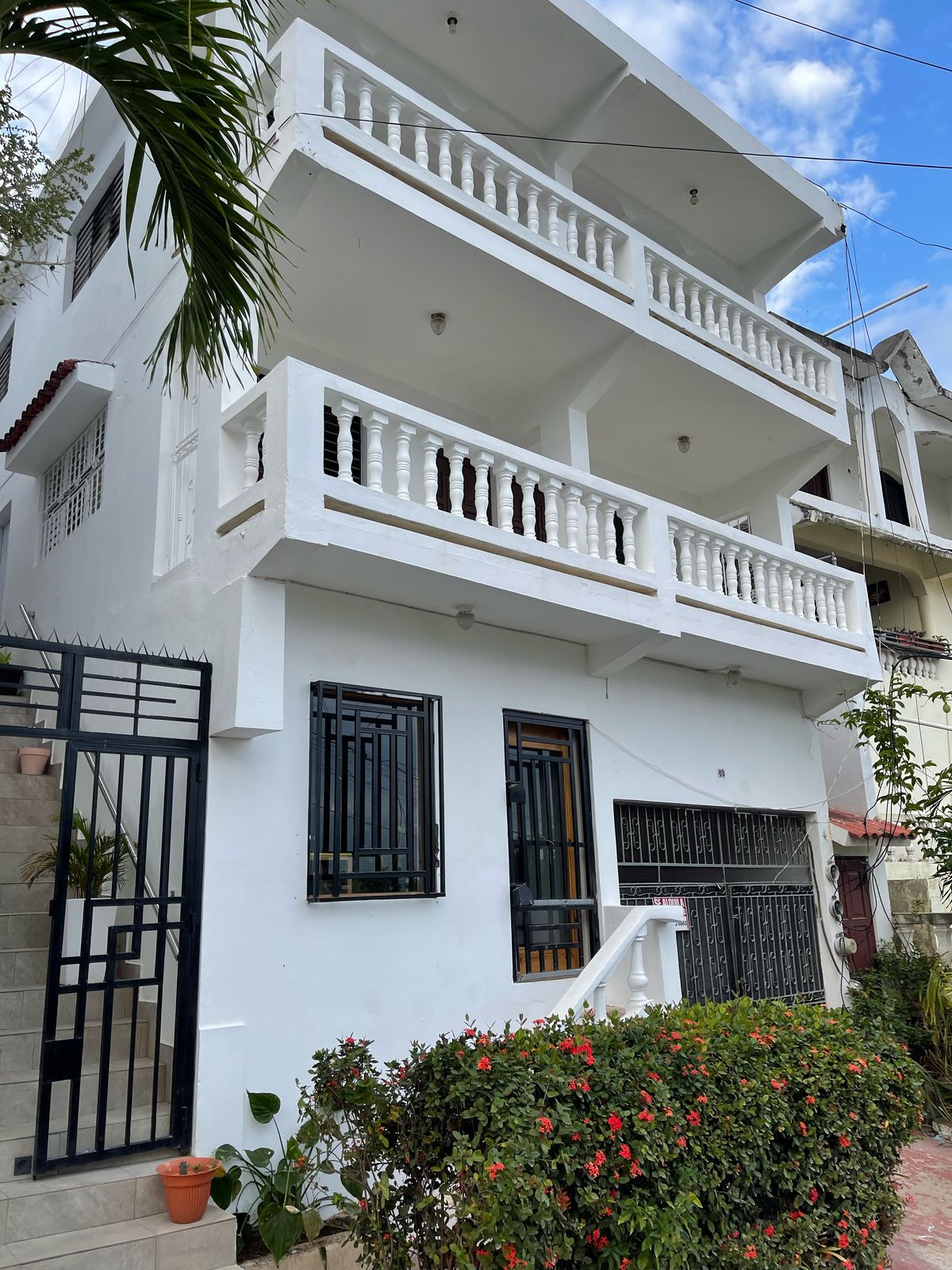 casas - Una excelente oportunidad de inversión en Samanà 0