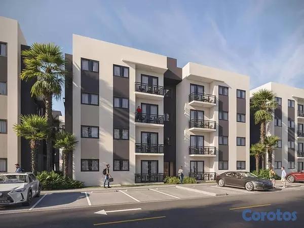 apartamentos - Hermoso proyecto de apartamentos en la Carretera Mella, Sto. Dgo. Este 8