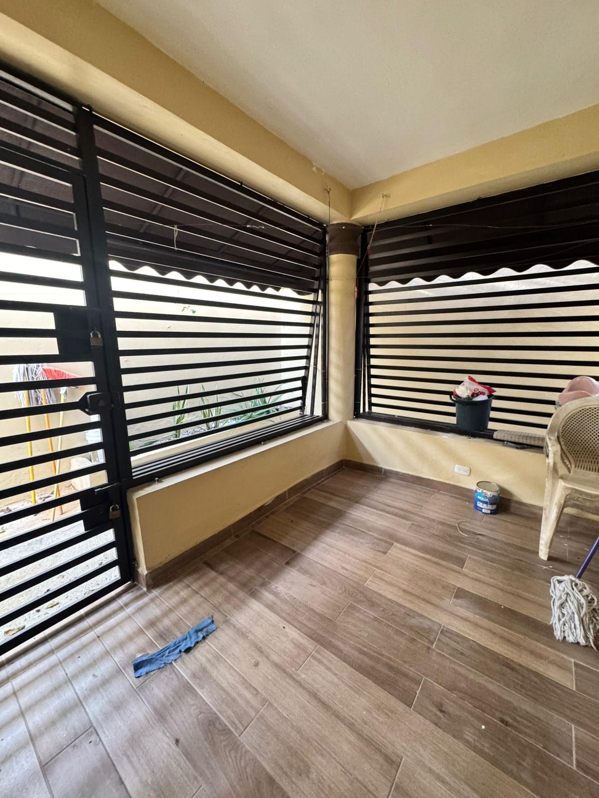 casas - 

Casa Moderna  + 3 Hab + Estudio | Brisa Oriental II, San Isidro
 1