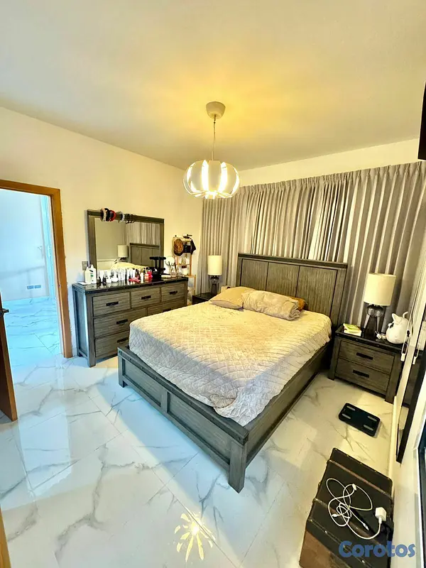 apartamentos - Penthouse en Venta de 3 Habitaciones en Arroyo Hondo Viejo PD629
 7
